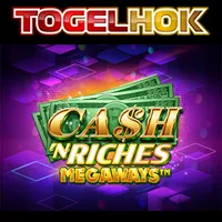 Cash 'N Riches Megaways